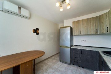 Фото №3: 3-комнатная квартира 71 м² - Краснодар, мкр. Юбилейный, б-р Платановый, 5