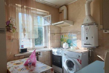 Фото №5: 3-комнатная квартира 60 м² - Краснодар, мкр. Славянский, ул. Славянская, 50
