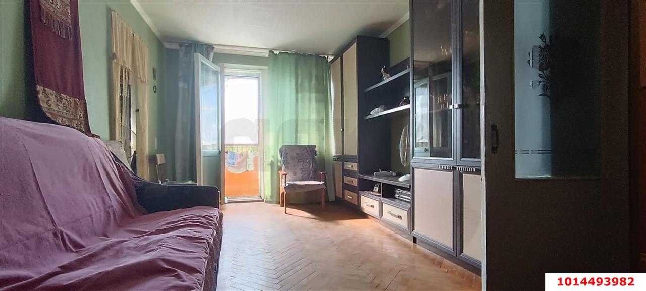Фото №4: 3-комнатная квартира 60 м² - Краснодар, Славянский, ул. Славянская, 50