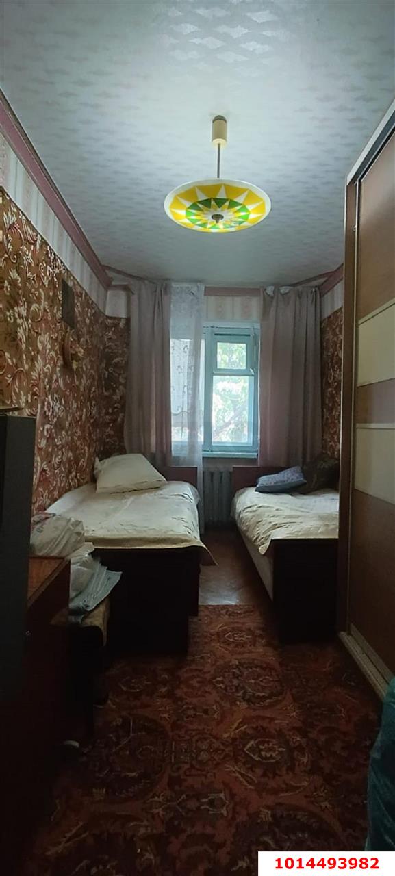 Фото №6: 3-комнатная квартира 60 м² - Краснодар, Славянский, ул. Славянская, 50
