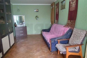 Фото №2: 3-комнатная квартира 60 м² - Краснодар, мкр. Славянский, ул. Славянская, 50