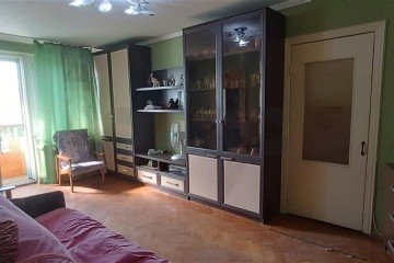 Фото №1: 3-комнатная квартира 60 м² - Краснодар, мкр. Славянский, ул. Славянская, 50