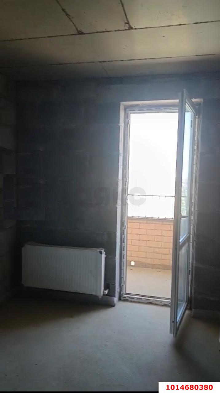 Фото №7: 1-комнатная квартира 31 м² - Краснодар, Восточно-Кругликовский, ул. Черкасская, 58