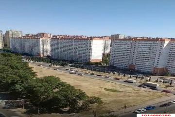 Фото №4: 1-комнатная квартира 31 м² - Краснодар, мкр. Восточно-Кругликовский, ул. Черкасская, 58