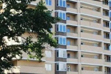 Фото №3: 1-комнатная квартира 31 м² - Краснодар, мкр. Восточно-Кругликовский, ул. Черкасская, 58