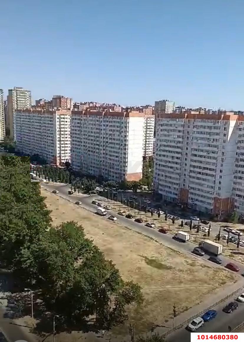 Фото №4: 1-комнатная квартира 31 м² - Краснодар, Прикубанский внутригородской округ, мкр. Восточно-Кругликовский, ул. Черкасская, 58