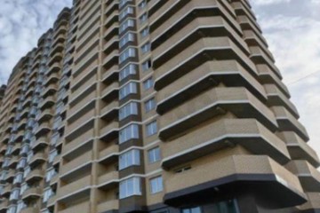 Фото №1: 1-комнатная квартира 31 м² - Краснодар, мкр. Восточно-Кругликовский, ул. Черкасская, 58