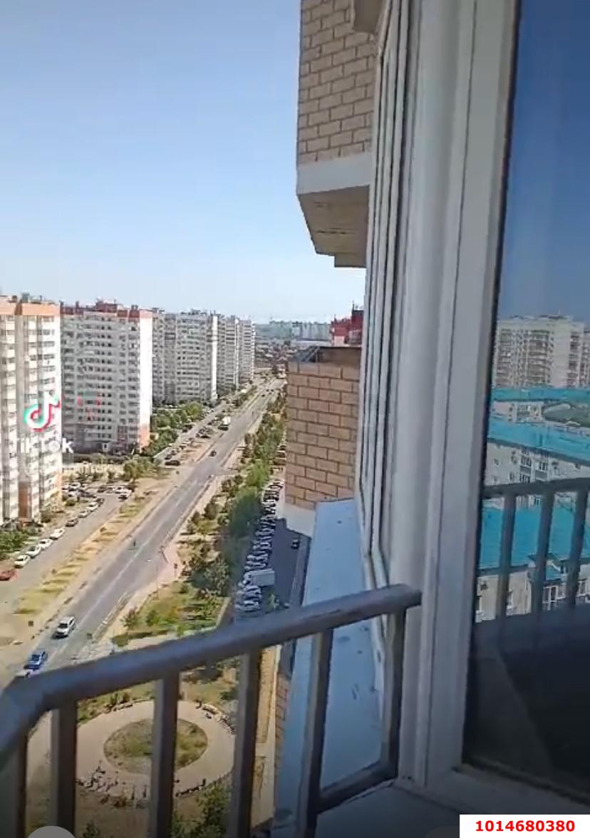Фото №8: 1-комнатная квартира 31 м² - Краснодар, Восточно-Кругликовский, ул. Черкасская, 58