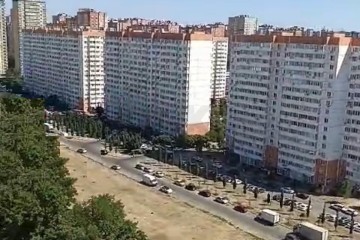 Фото №4: 1-комнатная квартира 31 м² - Краснодар, мкр. Восточно-Кругликовский, ул. Черкасская, 58