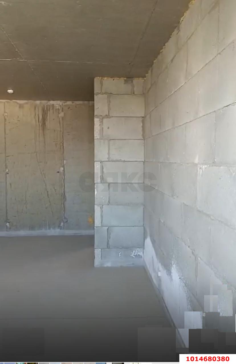 Фото №6: 1-комнатная квартира 31 м² - Краснодар, Восточно-Кругликовский, ул. Черкасская, 58