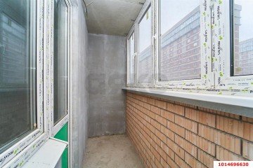 Фото №3: Студия 21 м² - Краснодар, мкр. жилой комплекс Самолёт, ул. Западный Обход, 39/2к4