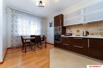 Фото №5: 2-комнатная квартира 120 м² - Краснодар, мкр. жилой комплекс Триумф, ул. имени П.М. Гаврилова, 27к1