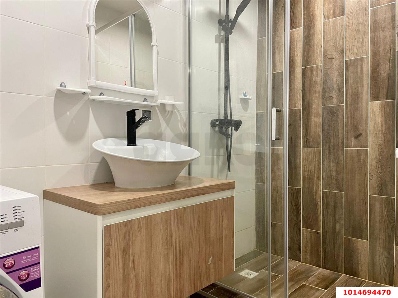 Фото №9: 2-комнатная квартира 45 м² - Краснодар, Центральный, ул. Володарского, 10