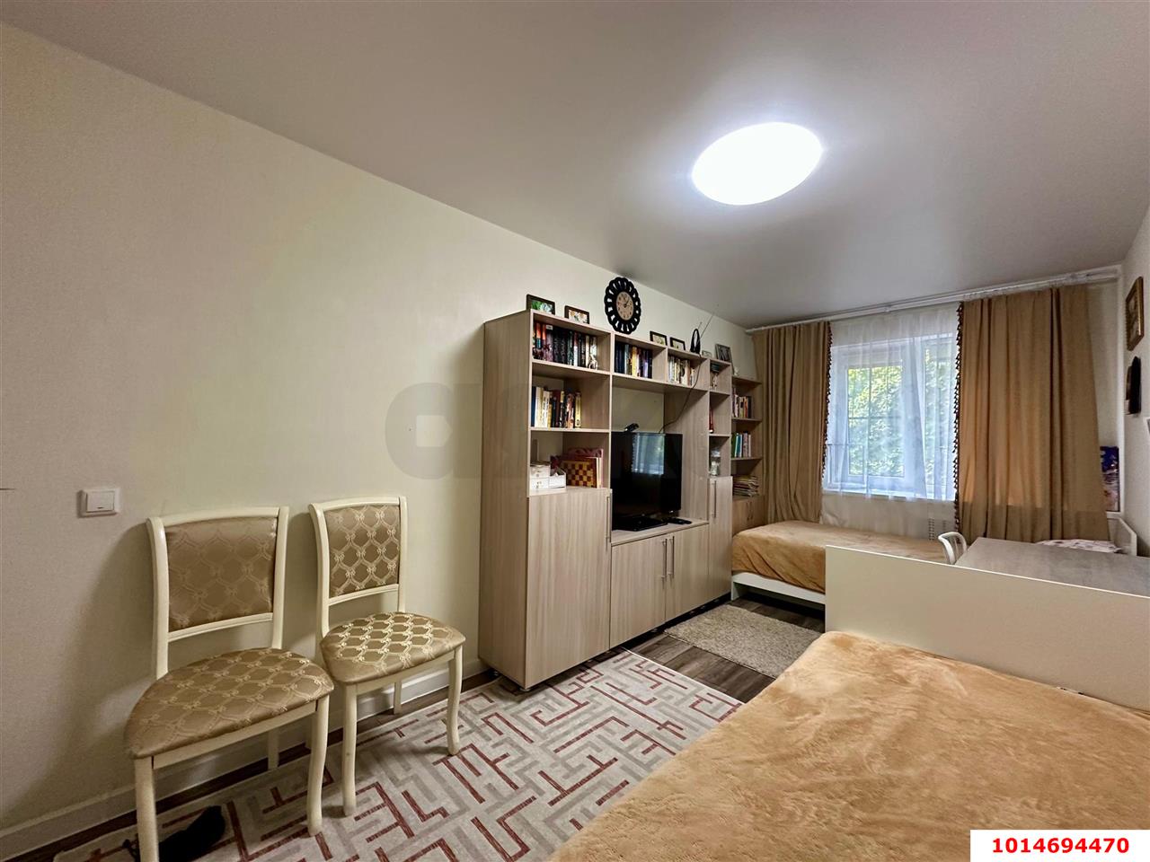 Фото №5: 2-комнатная квартира 45 м² - Краснодар, Центральный, ул. Володарского, 10