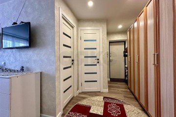 Фото №2: 2-комнатная квартира 45 м² - Краснодар, мкр. Центральный, ул. Володарского, 10