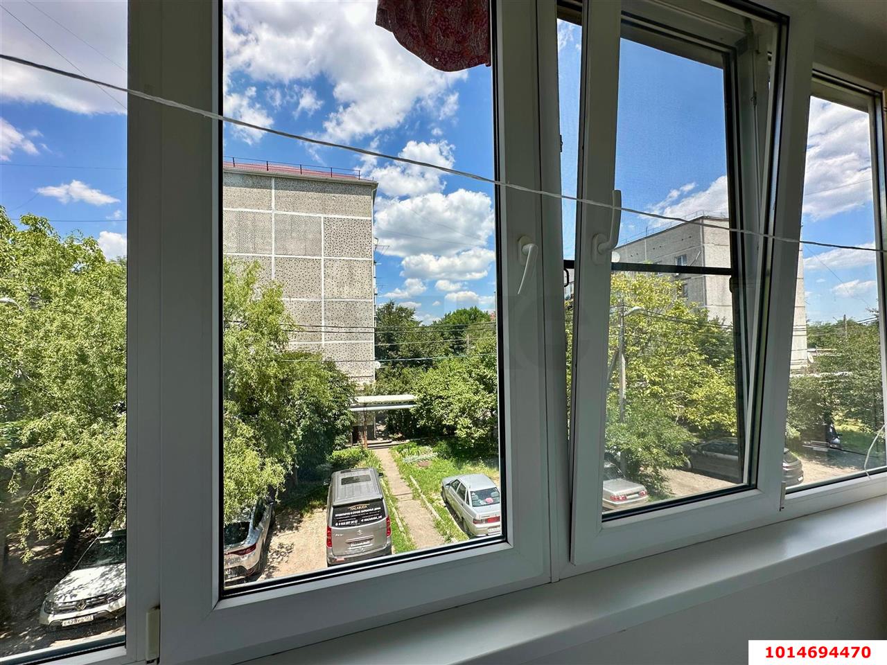 Фото №8: 2-комнатная квартира 45 м² - Краснодар, Центральный, ул. Володарского, 10