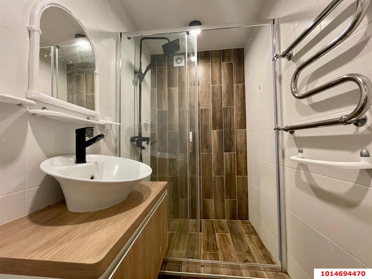 Фото №10: 2-комнатная квартира 45 м² - Краснодар, Центральный, ул. Володарского, 10