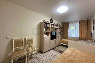 Фото №5: 2-комнатная квартира 45 м² - Краснодар, мкр. Центральный, ул. Володарского, 10