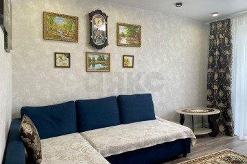 Фото №1: 2-комнатная квартира 45 м² - Краснодар, мкр. Центральный, ул. Володарского, 10