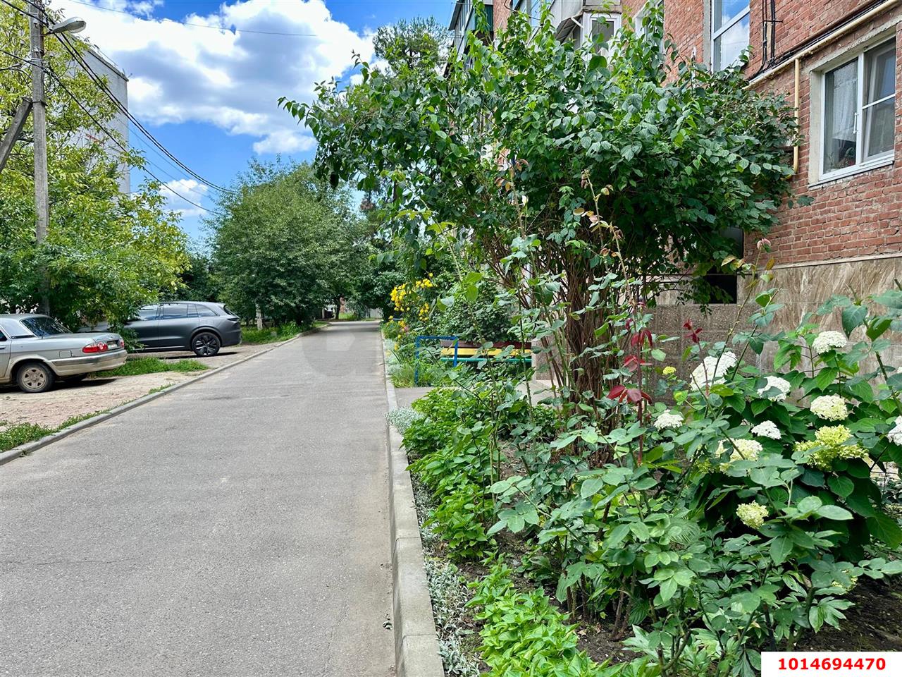 Фото №11: 2-комнатная квартира 45 м² - Краснодар, Центральный, ул. Володарского, 10