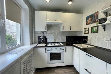 Фото №4: 2-комнатная квартира 45 м² - Краснодар, мкр. Центральный, ул. Володарского, 10