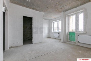 Фото №2: Студия 26 м² - Краснодар, мкр. Славянский, ул. Заполярная, 39к9