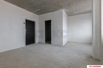Фото №3: Студия 26 м² - Краснодар, мкр. Славянский, ул. Заполярная, 39к9