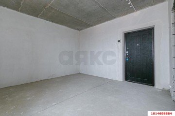 Фото №4: Студия 26 м² - Краснодар, мкр. Славянский, ул. Заполярная, 39к9