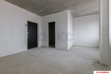 Фото №2: Студия 24 м² - Краснодар, мкр. Славянский, ул. Заполярная, 39к9