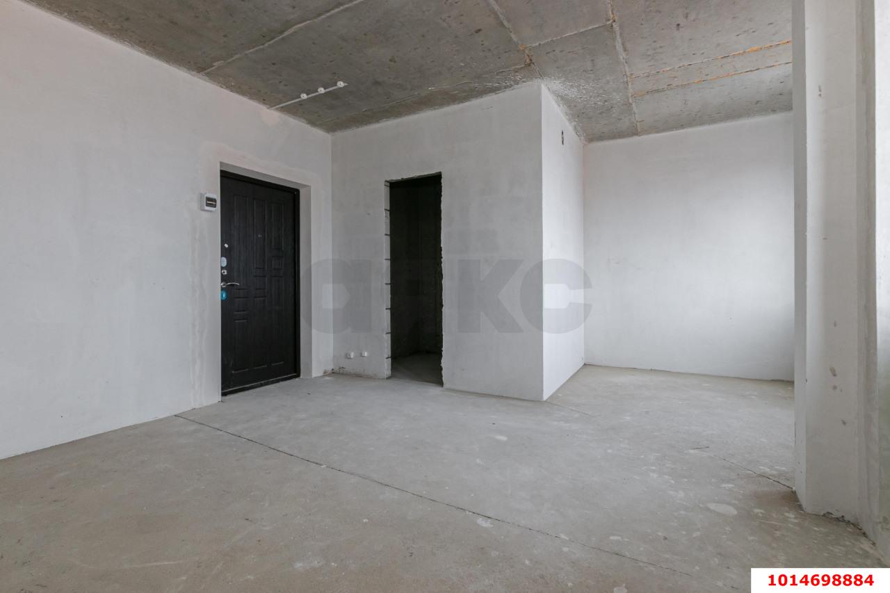 Фото №2: Студия 26 м² - Краснодар, ЖК Славянка, Прикубанский внутригородской округ, жилой комплекс Славянка, мкр. Славянский, ул. Заполярная, 39к9