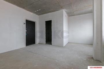 Фото №2: Студия 26 м² - Краснодар, мкр. Славянский, ул. Заполярная, 39к9