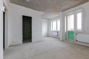 Фото №1: Студия 24 м² - Краснодар, мкр. Славянский, ул. Заполярная, 39к9