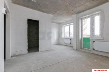 Фото №1: Студия 26 м² - Краснодар, мкр. Славянский, ул. Заполярная, 39к9