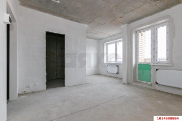 Фото №1: Студия 24 м² - Краснодар, мкр. Славянский, ул. Заполярная, 39к9