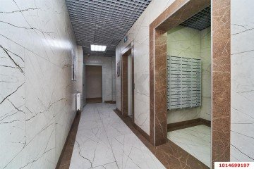 Фото №5: Студия 26 м² - Краснодар, мкр. Славянский, ул. Заполярная, 39к9