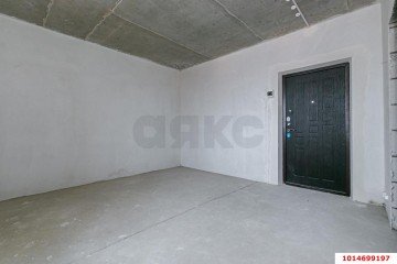 Фото №2: Студия 26 м² - Краснодар, мкр. Славянский, ул. Заполярная, 39к9