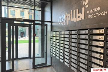 Фото №4: Студия 20 м² - Берёзовый, мкр. жилой комплекс Огурцы, ул. Целиноградская, 2И