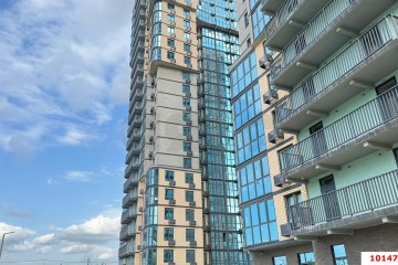 Фото №2: Студия 20 м² - Берёзовый, мкр. жилой комплекс Огурцы, ул. Целиноградская, 2И