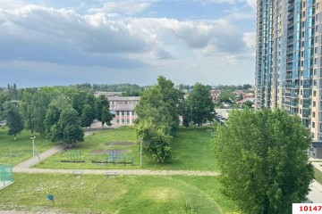 Фото №3: Студия 20 м² - Берёзовый, мкр. жилой комплекс Огурцы, ул. Целиноградская, 2И