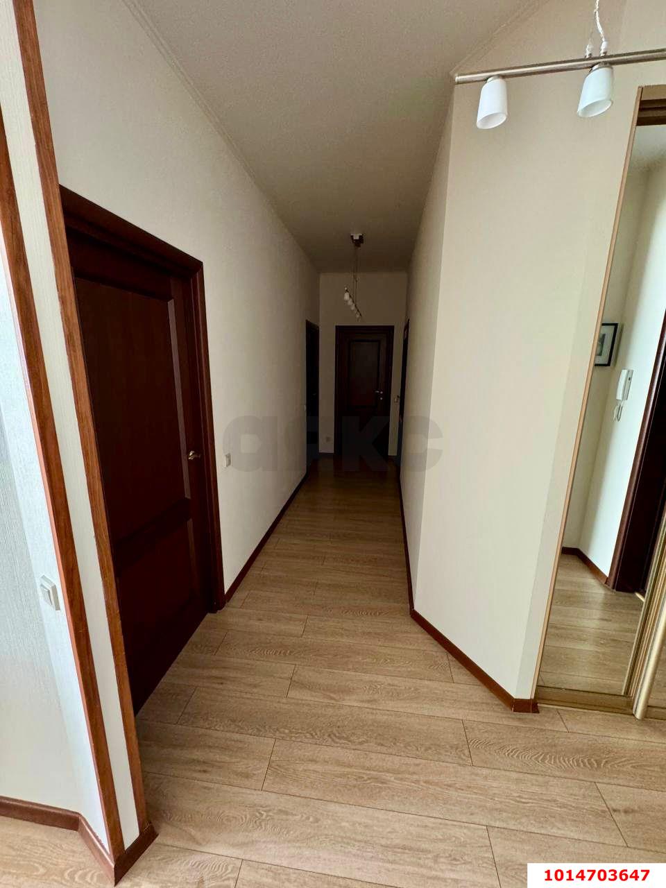Фото №11: 3-комнатная квартира 90 м² - Краснодар, Центральный, ул. Кубанская Набережная, 37/12