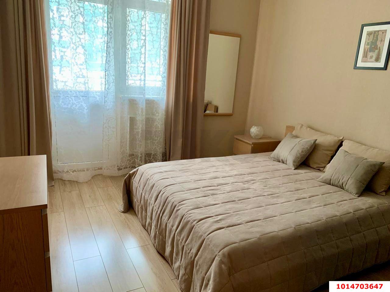 Фото №5: 3-комнатная квартира 90 м² - Краснодар, Центральный, ул. Кубанская набережная, 37/12