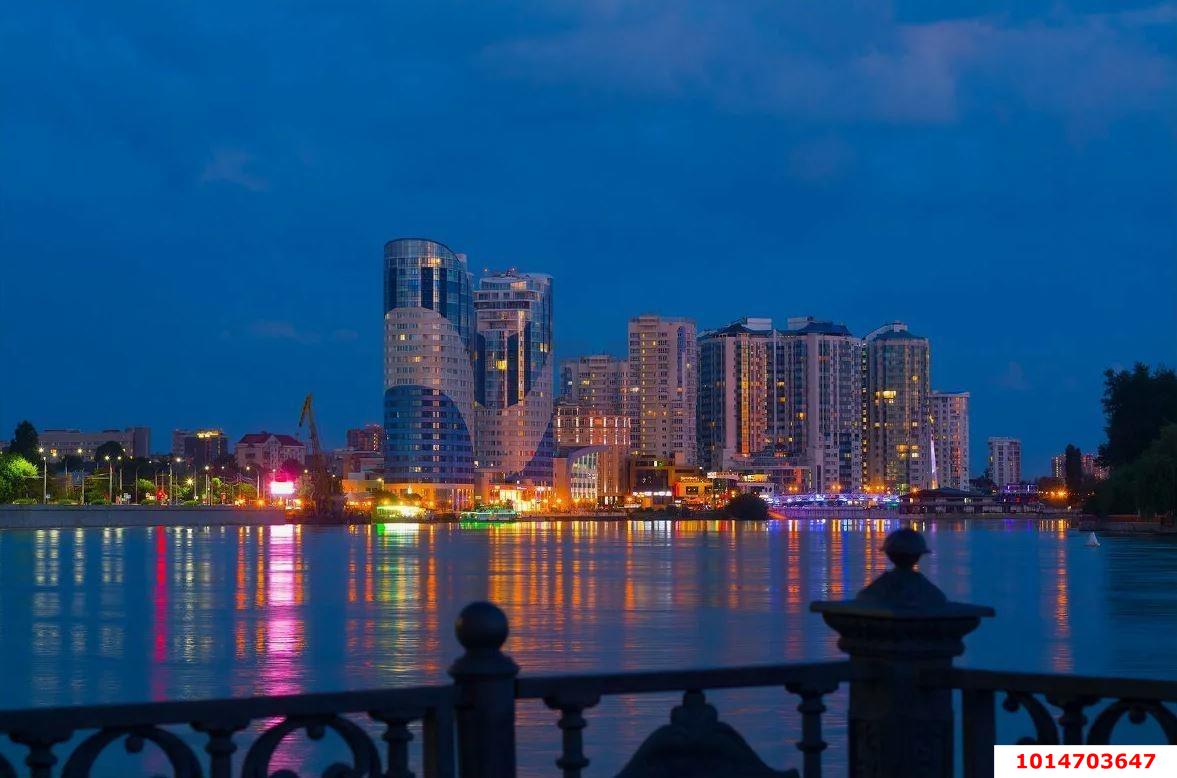 Фото №15: 3-комнатная квартира 90 м² - Краснодар, Центральный, ул. Кубанская набережная, 37/12