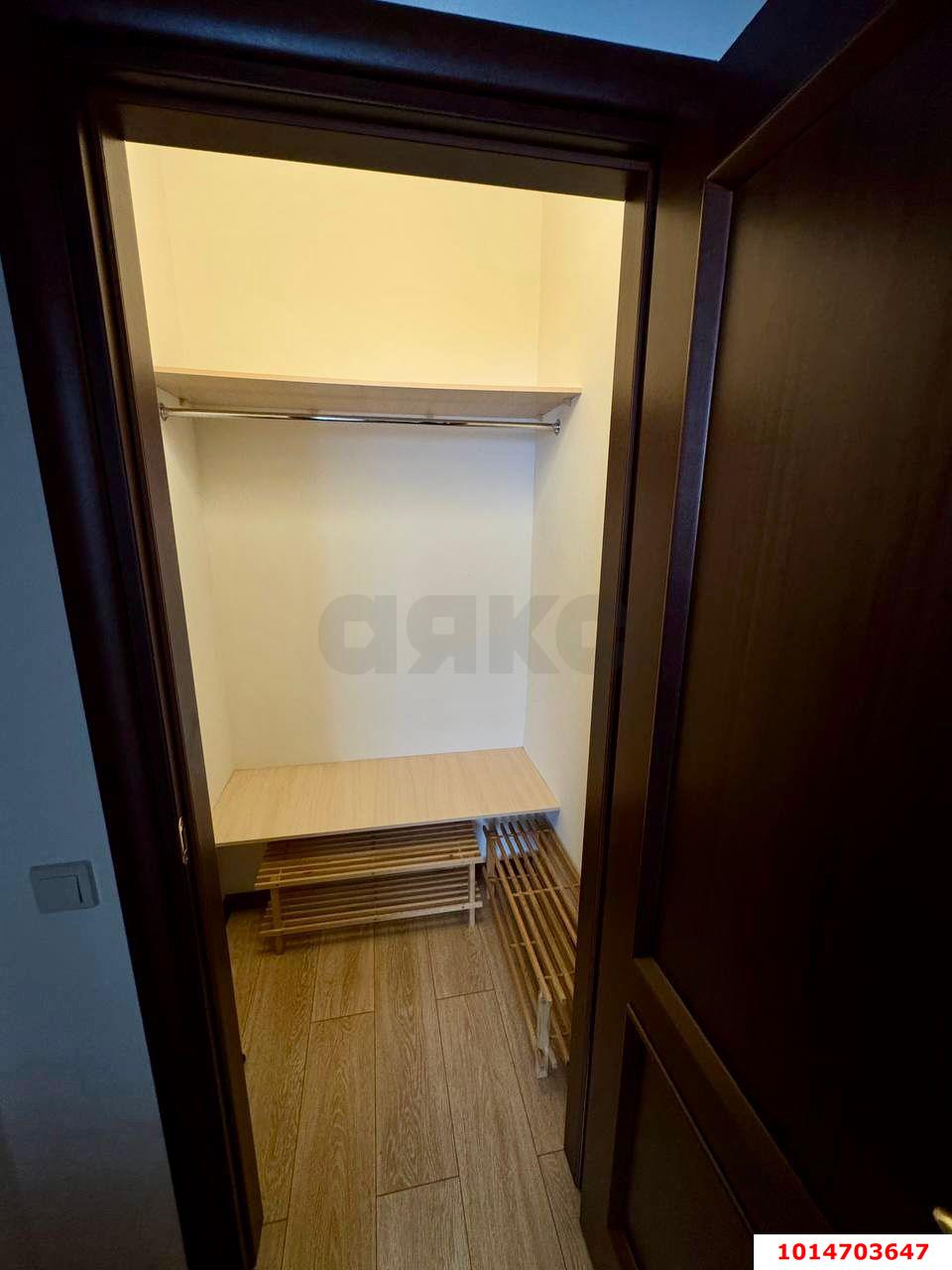 Фото №13: 3-комнатная квартира 90 м² - Краснодар, Центральный, ул. Кубанская набережная, 37/12