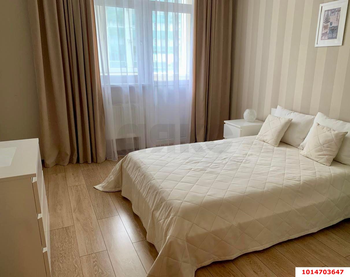 Фото №4: 3-комнатная квартира 90 м² - Краснодар, Центральный, ул. Кубанская Набережная, 37/12