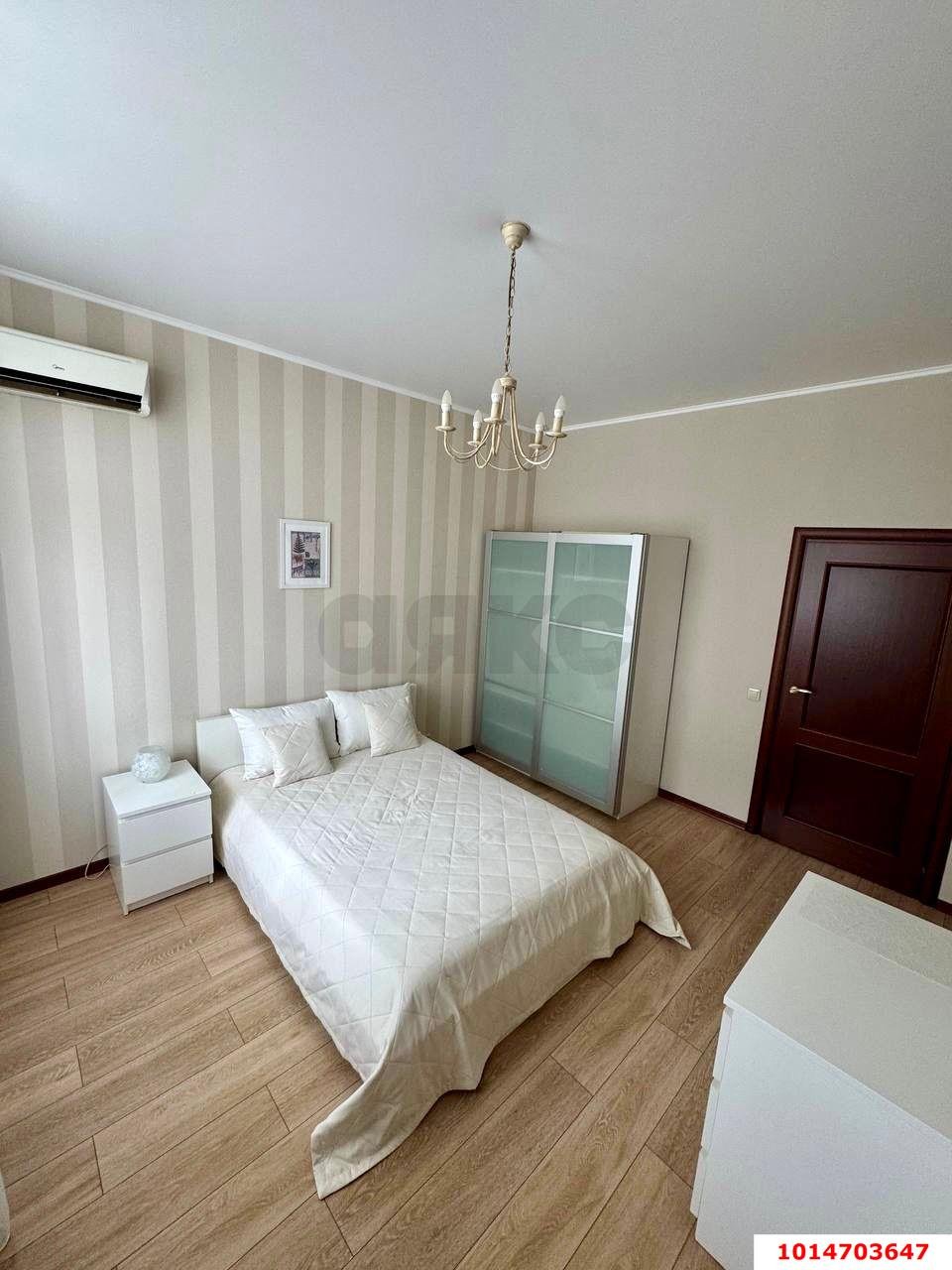 Фото №9: 3-комнатная квартира 90 м² - Краснодар, Центральный, ул. Кубанская набережная, 37/12