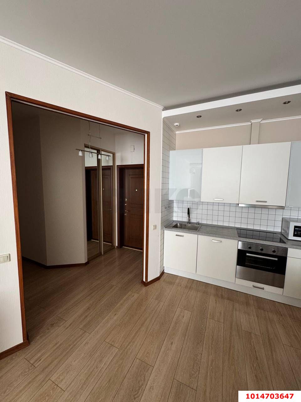 Фото №10: 3-комнатная квартира 90 м² - Краснодар, Центральный, ул. Кубанская набережная, 37/12