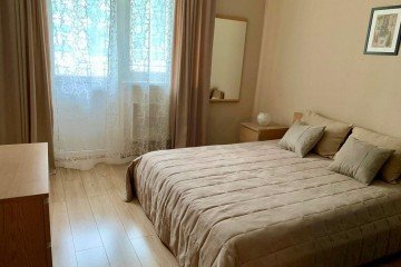 Фото №5: 3-комнатная квартира 90 м² - Краснодар, мкр. Центральный, ул. Кубанская Набережная, 37/12