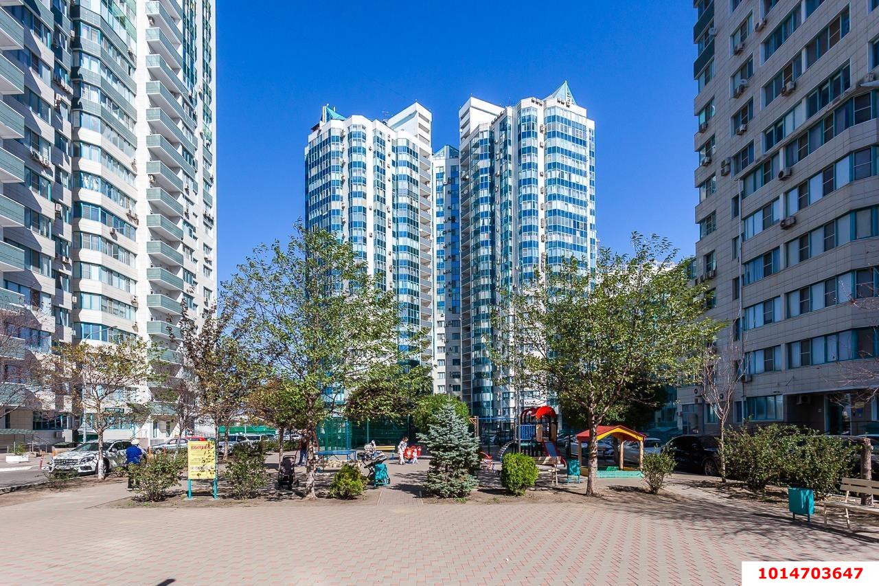 Фото №17: 3-комнатная квартира 90 м² - Краснодар, Центральный, ул. Кубанская Набережная, 37/12