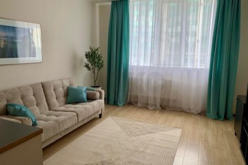 Фото №3: 3-комнатная квартира 90 м² - Краснодар, мкр. Центральный, ул. Кубанская набережная, 37/12