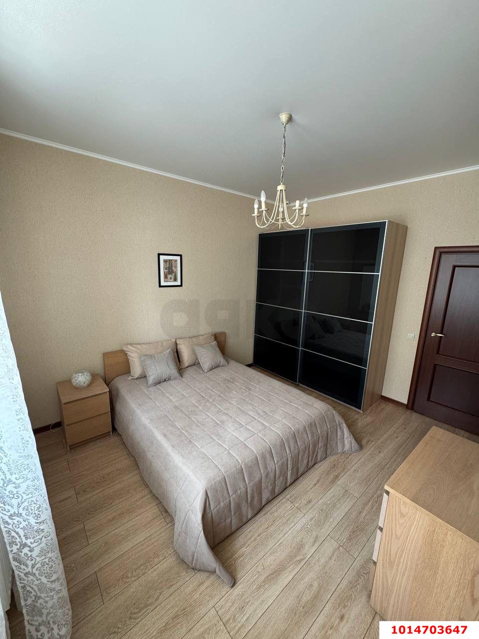 Фото №8: 3-комнатная квартира 90 м² - Краснодар, Центральный, ул. Кубанская набережная, 37/12